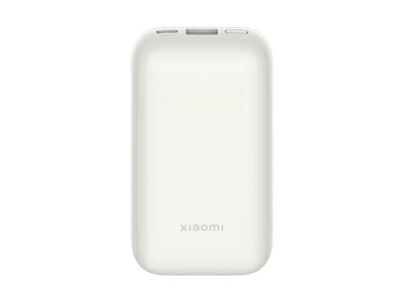 Xiaomi 33W Power Bank 10000mAh Pocket Edition Pro