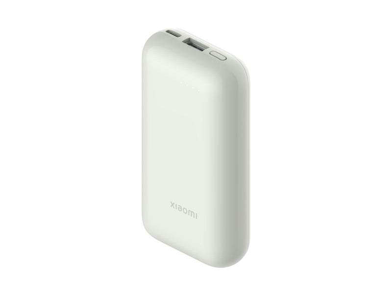 Mi 33W Power Bank 10000mAh Pocket Edition Pro