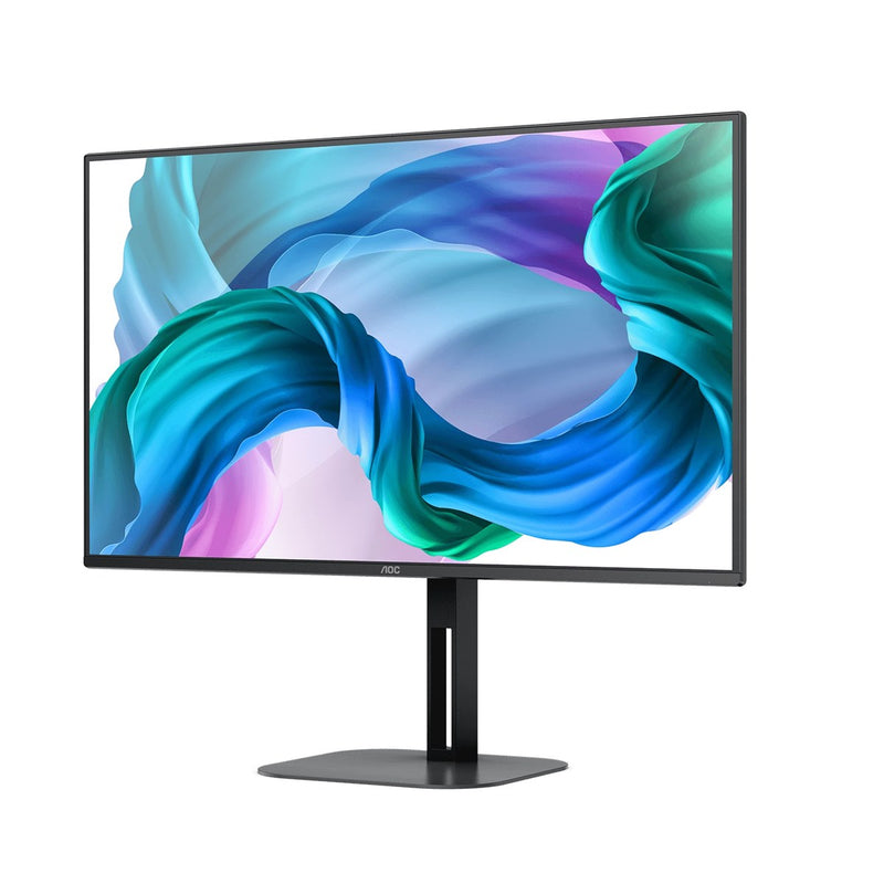 AOC U27V5C/BK 27" 4K UHD IPS 顯示屏