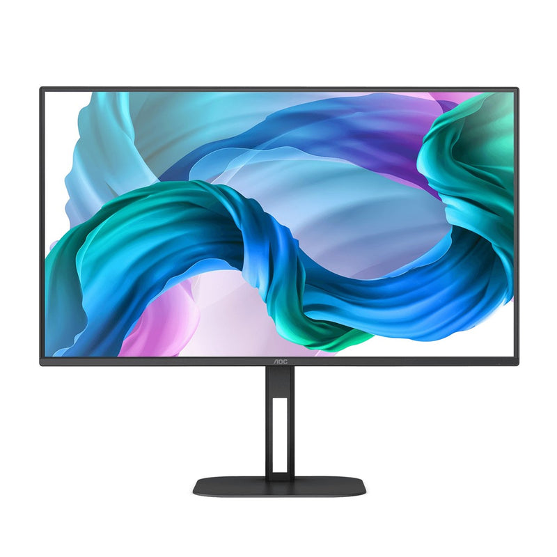 AOC U27V5C/BK 27" 4K UHD IPS Monitor