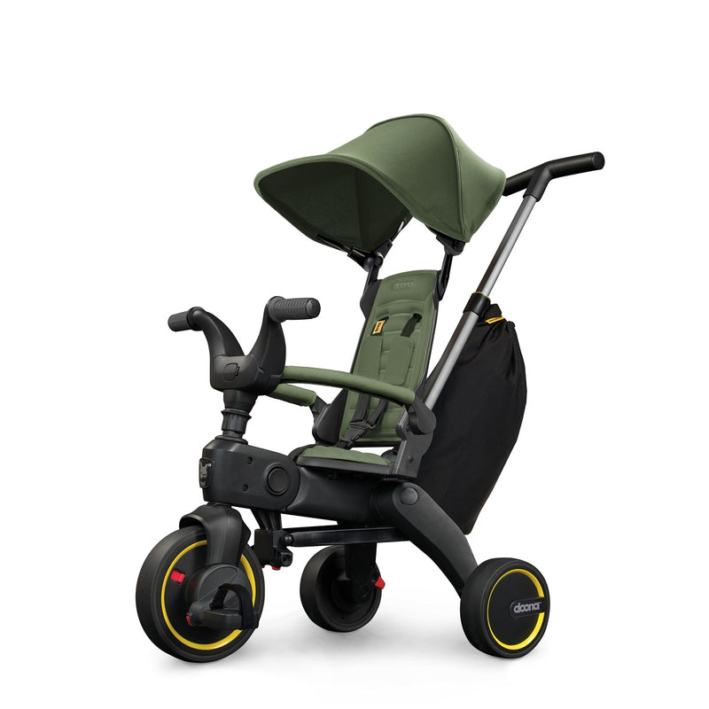 Doona Liki S3 Trike