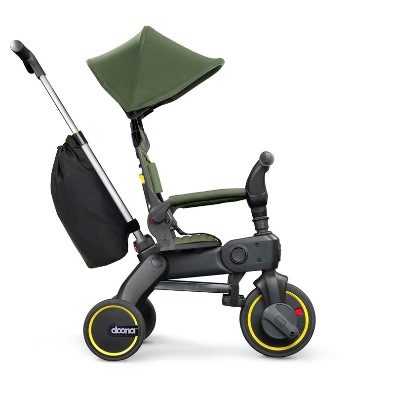 Doona Liki S3 Trike