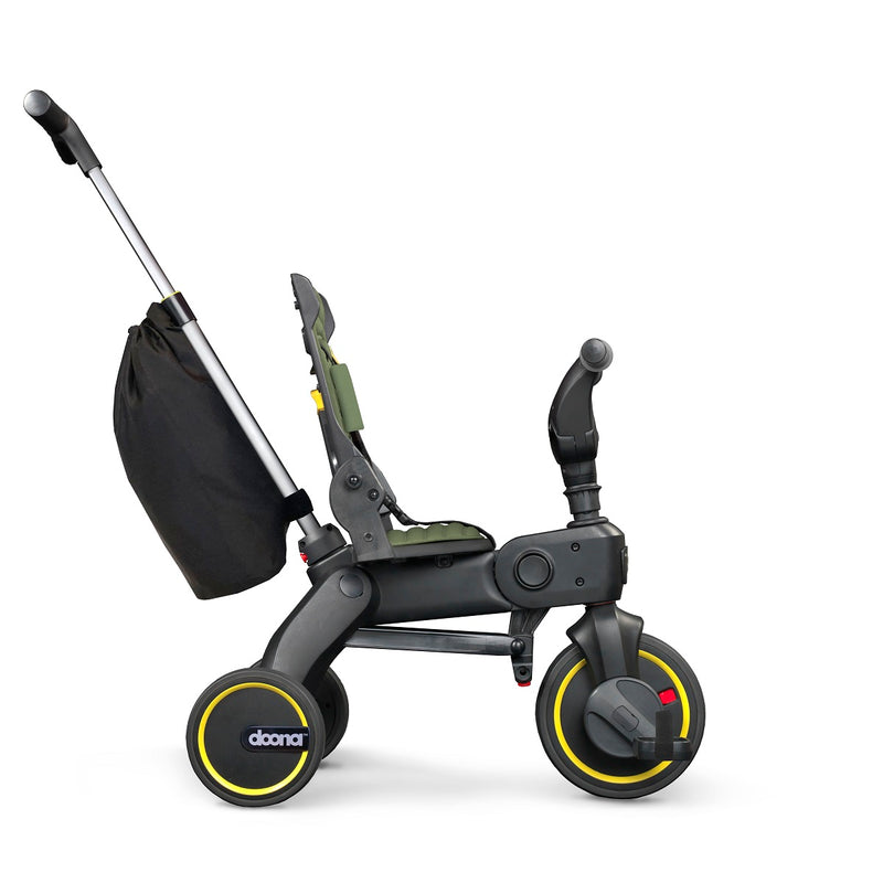 Doona Liki S3 Trike