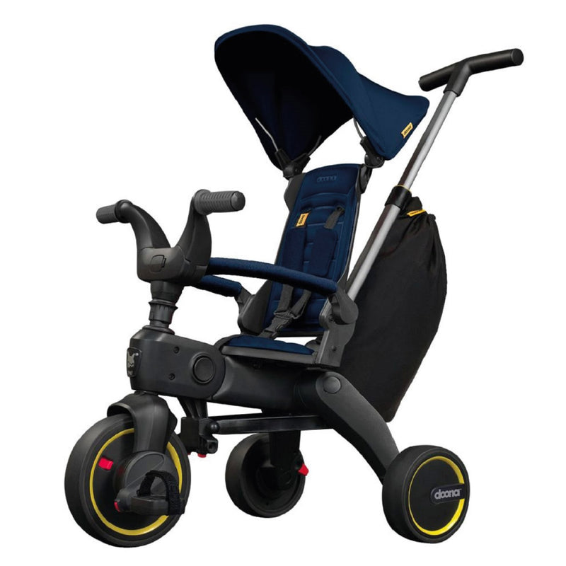 Doona Liki S3 Trike