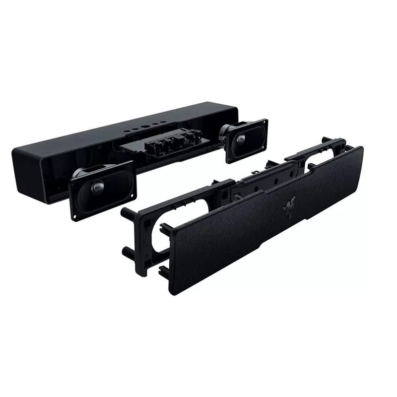 Razer 雷蛇 Leviathan V2 X - 電腦遊戲 Soundbar