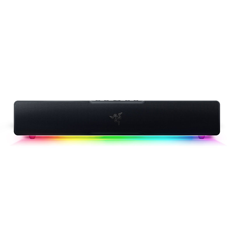 Razer 雷蛇 Leviathan V2 X - 電腦遊戲 Soundbar