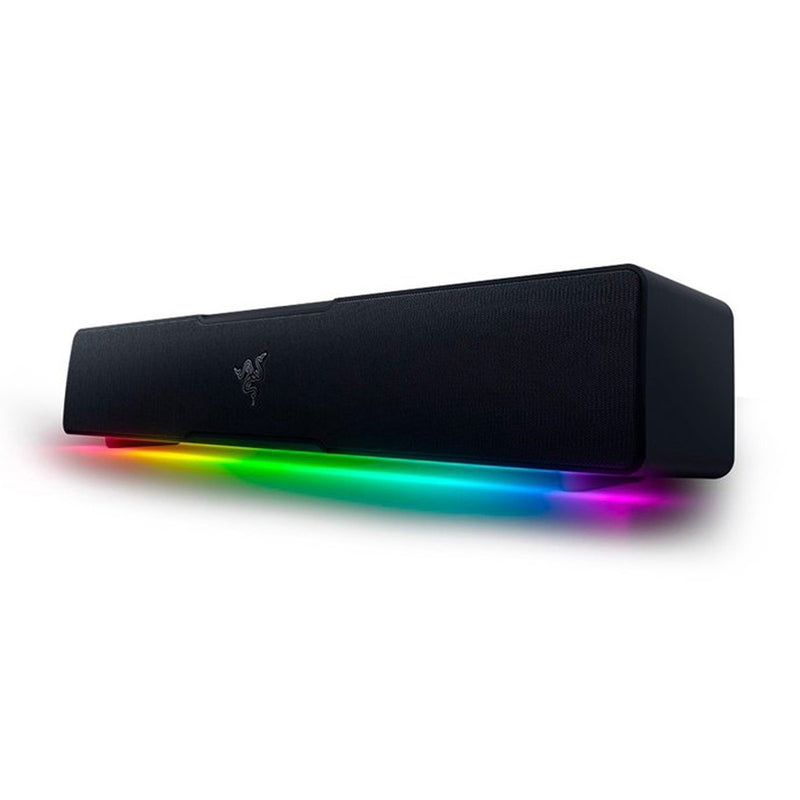 Razer 雷蛇 Leviathan V2 X - 電腦遊戲 Soundbar