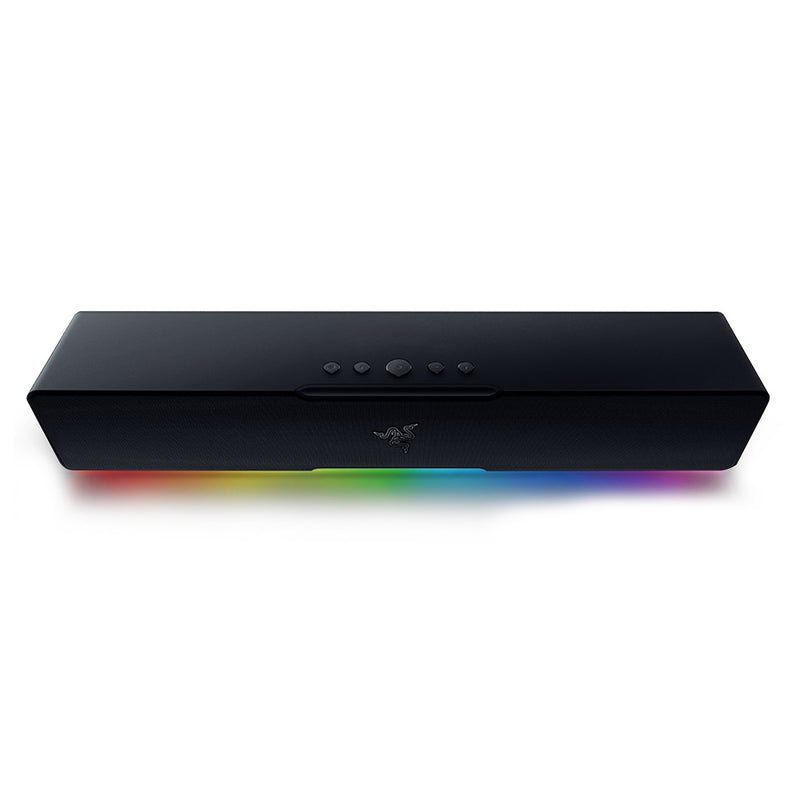 Razer 雷蛇 Leviathan V2 X - 電腦遊戲 Soundbar