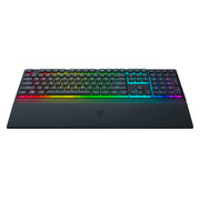 Razer Ornata V3 - Low-profile Mecha-membrane RGB Wired Keyboard