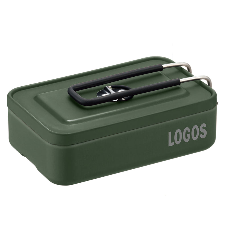 LOGOS Mess Tin Kit