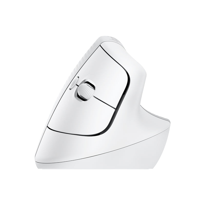 LOGITECH Lift for Mac Wireless Mice