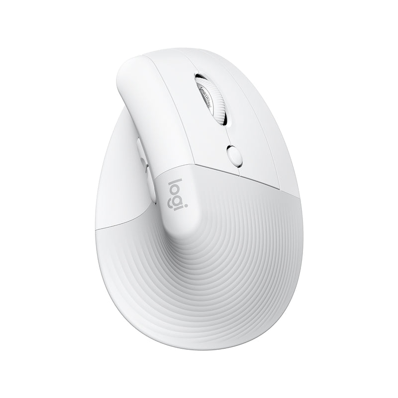 LOGITECH 羅技 Lift for Mac 人體工學垂直無線 滑鼠