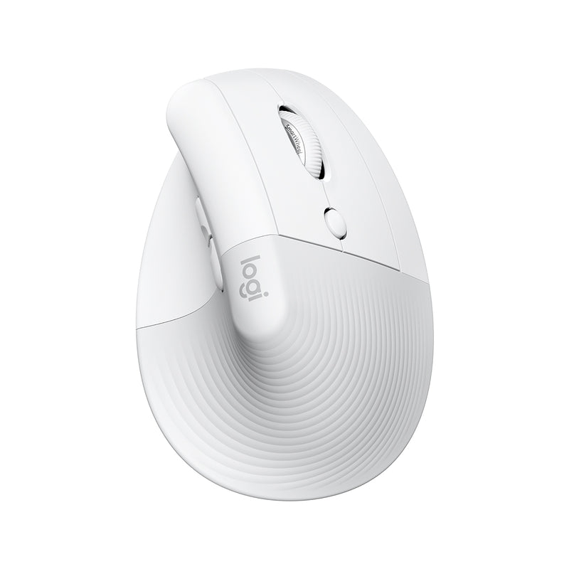 LOGITECH Lift for Mac Wireless Mice
