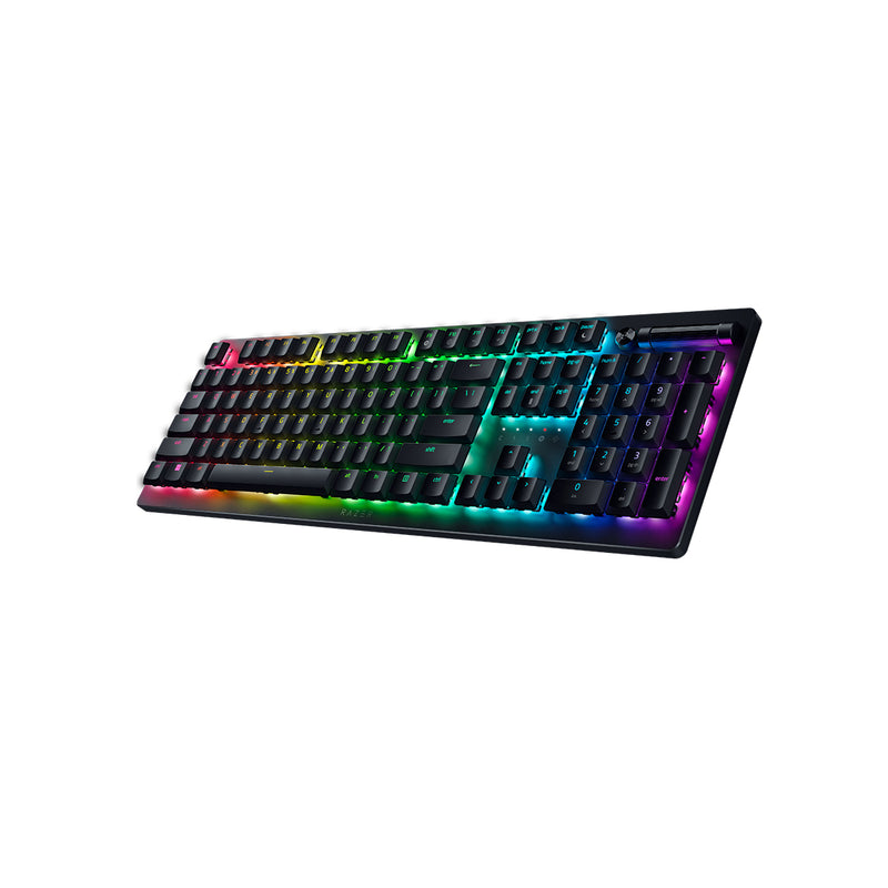 Razer DeathStalker v2 Pro - Low Profile Mechanical (Linear) Wireless Keyboard