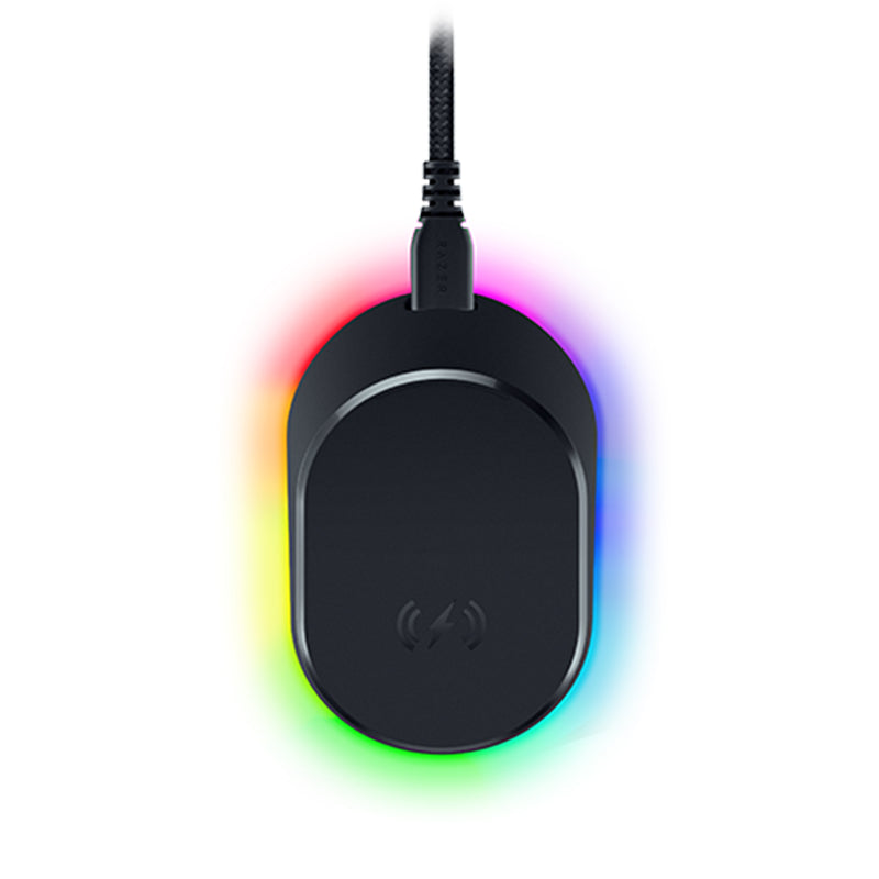 Razer 雷蛇 Mouse Dock Pro - 無線滑鼠充電底座