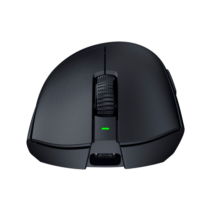 Razer 雷蛇 DeathAdder V3 Pro - 超輕量無線人體工學設計電競滑鼠