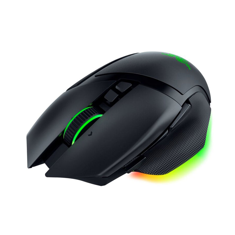 Razer 雷蛇 Basilisk V3 Pro - 人體工學無線遊戲滑鼠