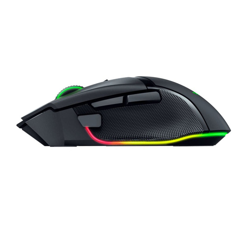 Razer Basilisk V3 Pro - Ergonomic Wireless Gaming Mouse