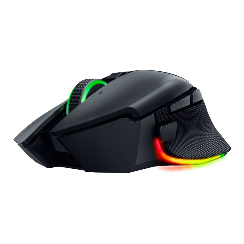 Razer Basilisk V3 Pro - Ergonomic Wireless Gaming Mouse