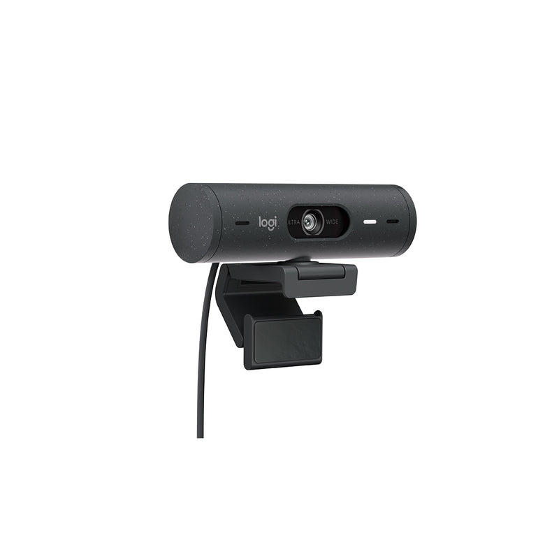 LOGITECH BRIO 500 WEBCAM