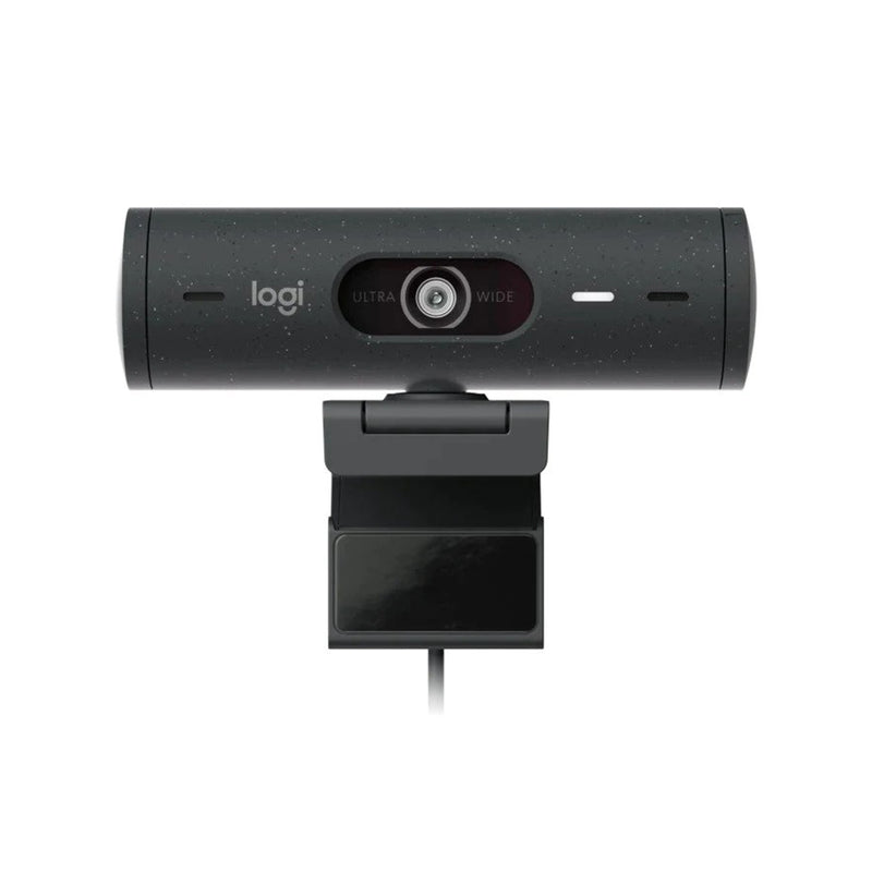 LOGITECH BRIO 500 WEBCAM