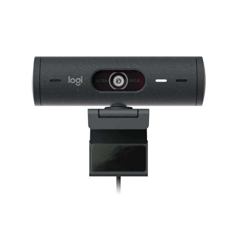 LOGITECH 羅技 BRIO 500 高清網絡攝影機