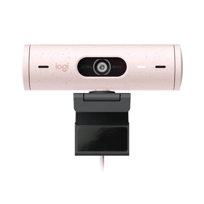 LOGITECH BRIO 500 WEBCAM