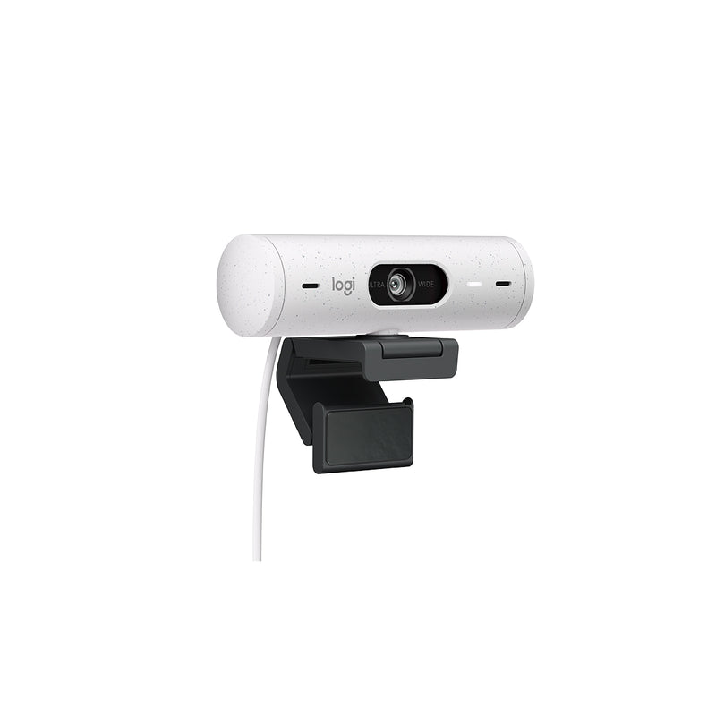 LOGITECH BRIO 500 WEBCAM