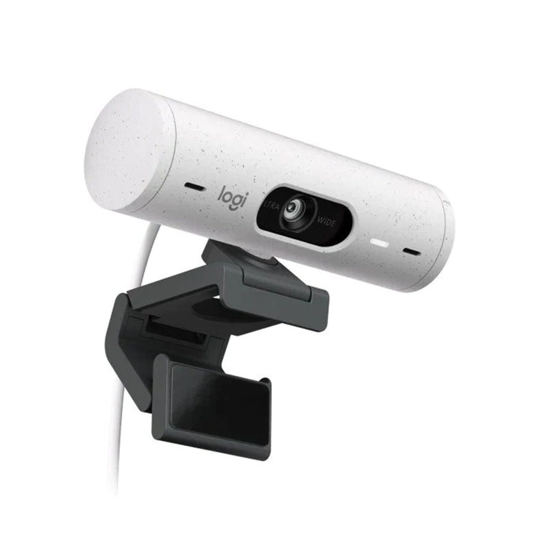 LOGITECH BRIO 500 WEBCAM