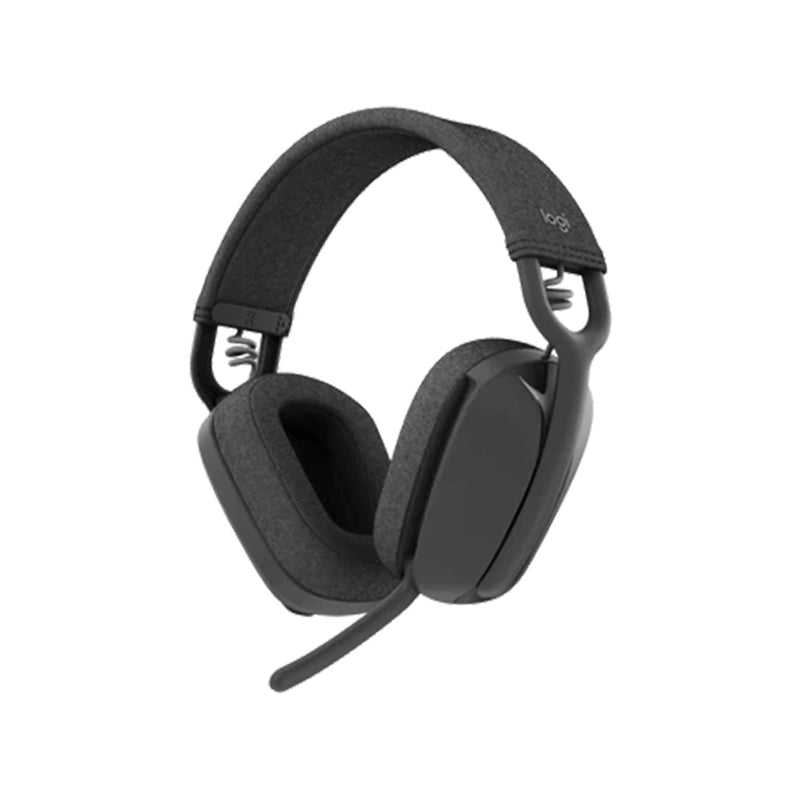 LOGITECH ZONE VIBE 100 WIRELESS HEADSET