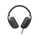LOGITECH ZONE VIBE 100 WIRELESS HEADSET
