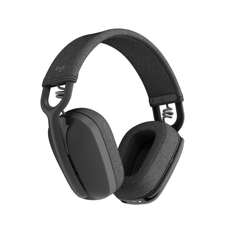 LOGITECH ZONE VIBE 100 WIRELESS HEADSET