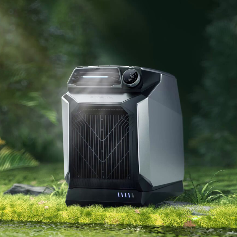 Ecoflow EcoFlow Wave Portable Air Con