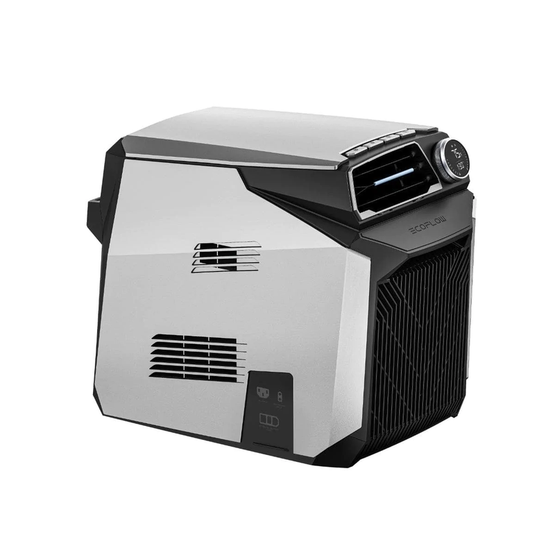 Ecoflow EcoFlow Wave Portable Air Con