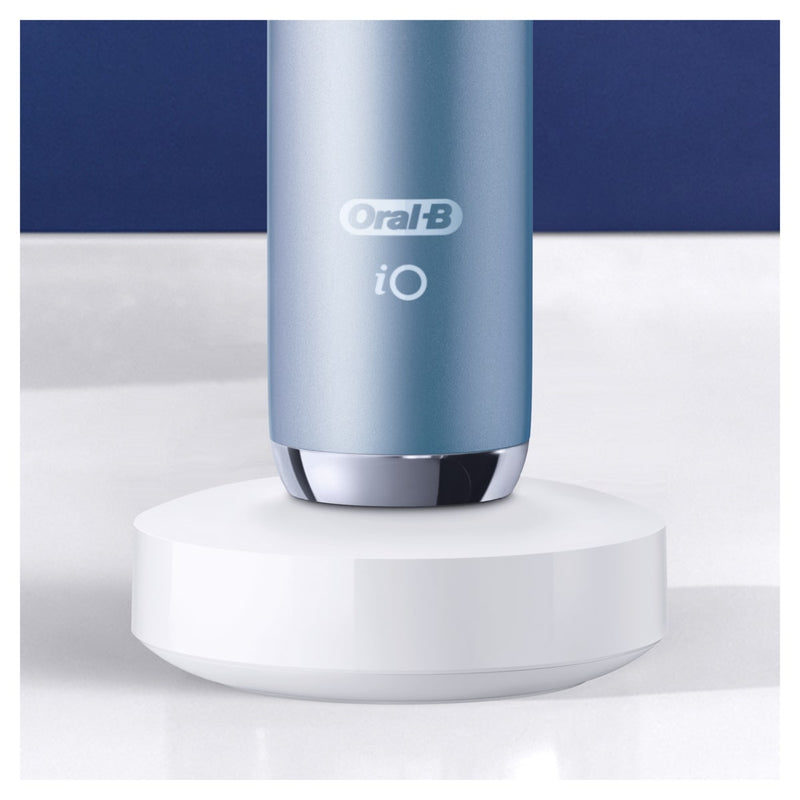 Oral-B iO Series 9 - Special Edition Aqua Marine