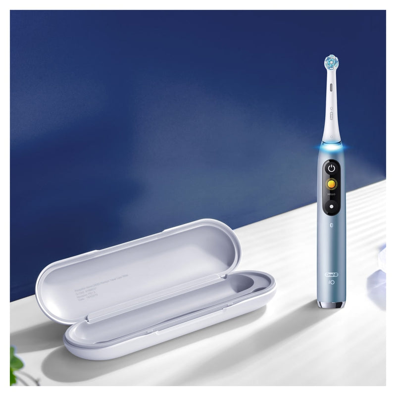 Oral-B iO Series 9 - Special Edition Aqua Marine