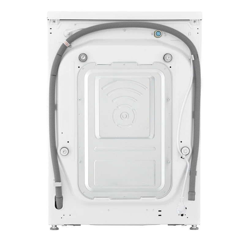 LG FV5S90W2 Vivace 9KG 1200rpm AI Front Load Washer