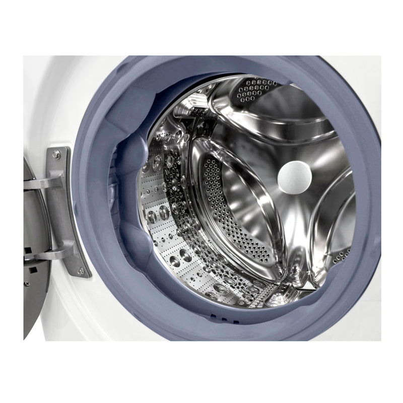 LG FV5S90W2 Vivace 9KG 1200rpm AI Front Load Washer