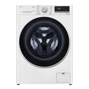 LG FV5S90W2 Vivace 9KG 1200rpm AI Front Load Washer