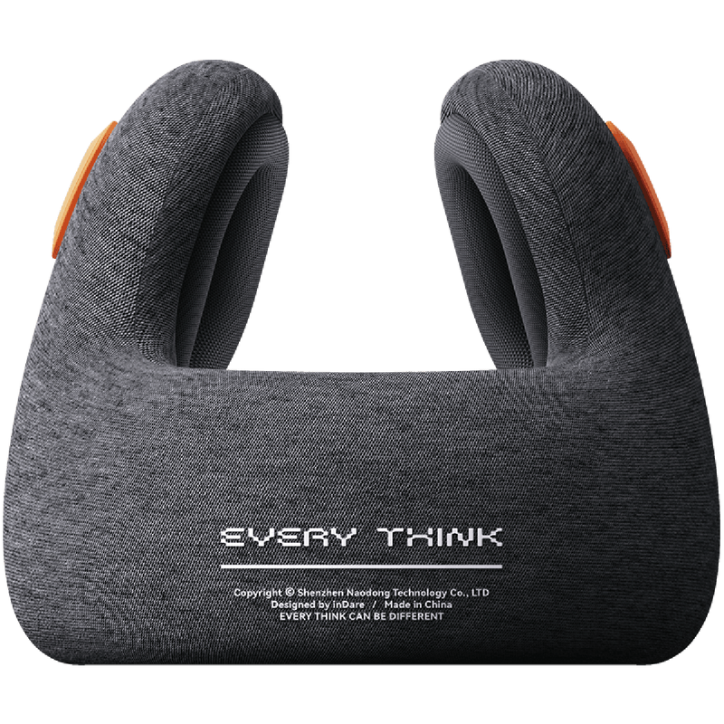 Every Think Noise Cancelling Neck Pillow