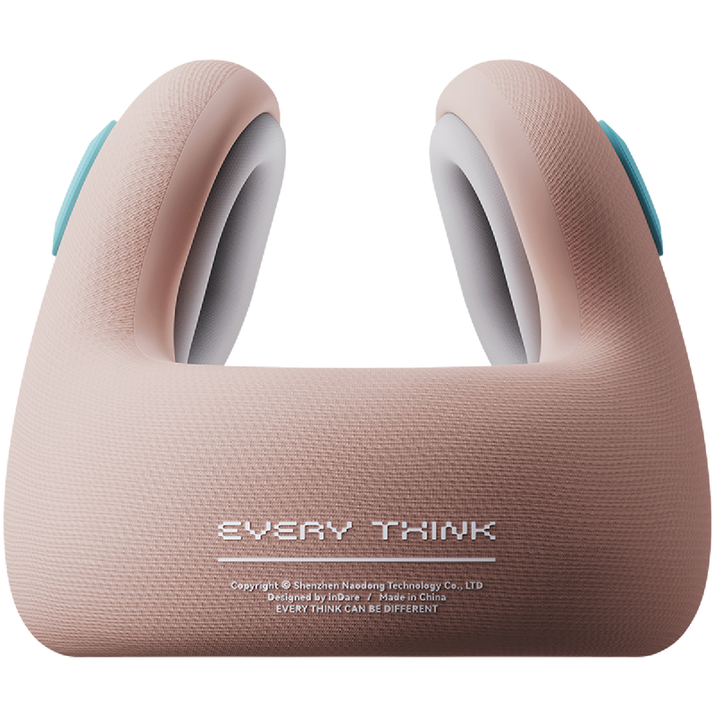 Every Think Noise Cancelling Neck Pillow