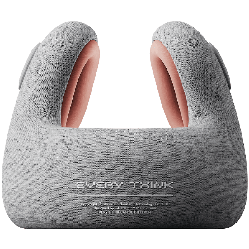 Every Think Noise Cancelling Neck Pillow