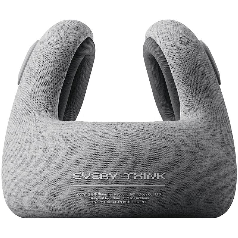 Every Think Noise Cancelling Neck Pillow