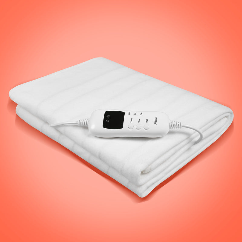 JNC JNC-EBKSD9 Deluxe Single Electric Blanket
