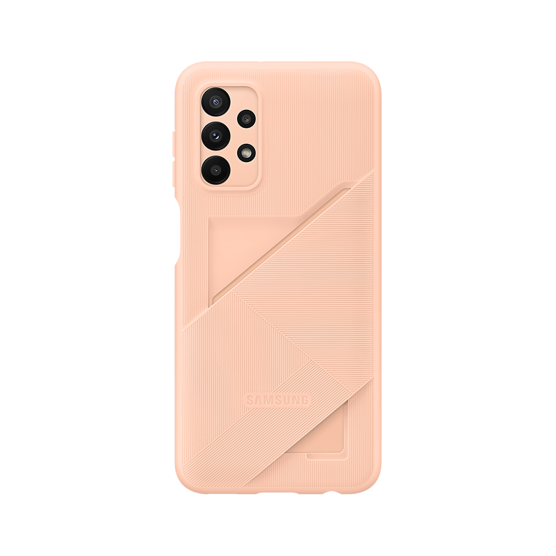 SAMSUNG 三星電子 Galaxy A23 卡槽保護殼