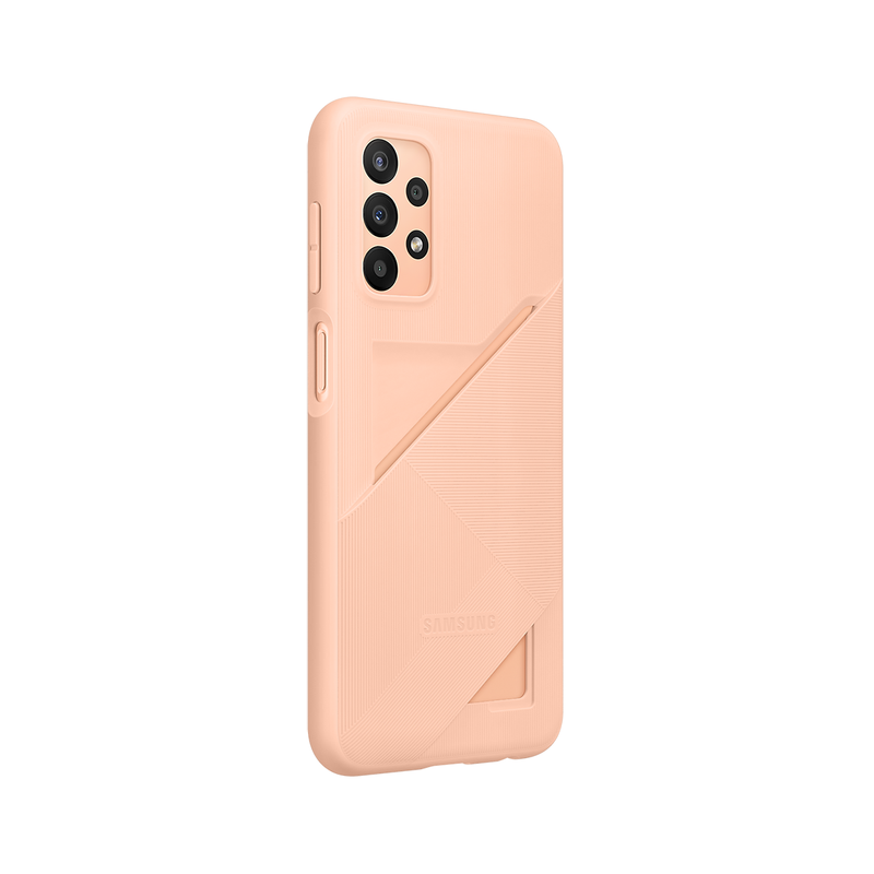 SAMSUNG 三星電子 Galaxy A23 卡槽保護殼