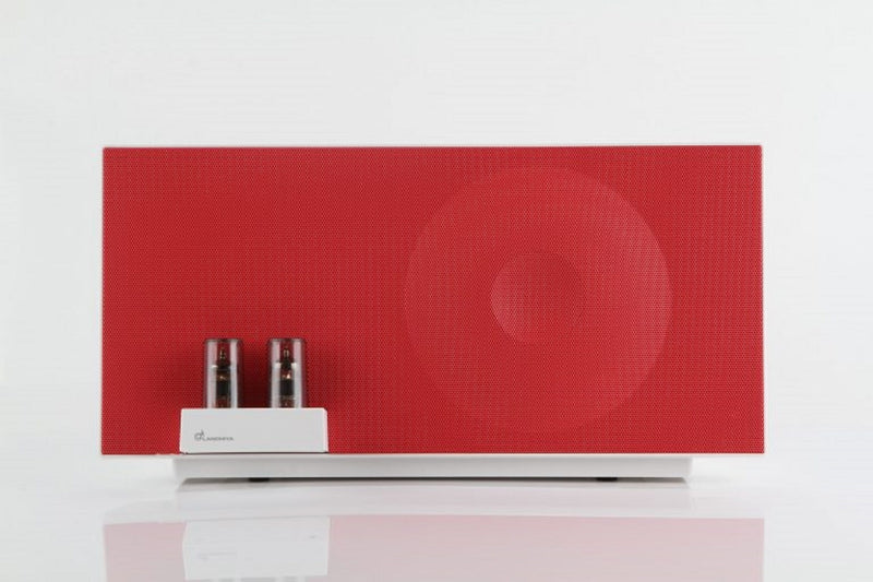 LanChiYa MK70 Vacuum Tube Bluetooth Speaker