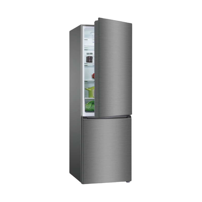 KANEDA KF-307BMF 275L 2 Door Fridge (includes unpacking and moving appliance service)