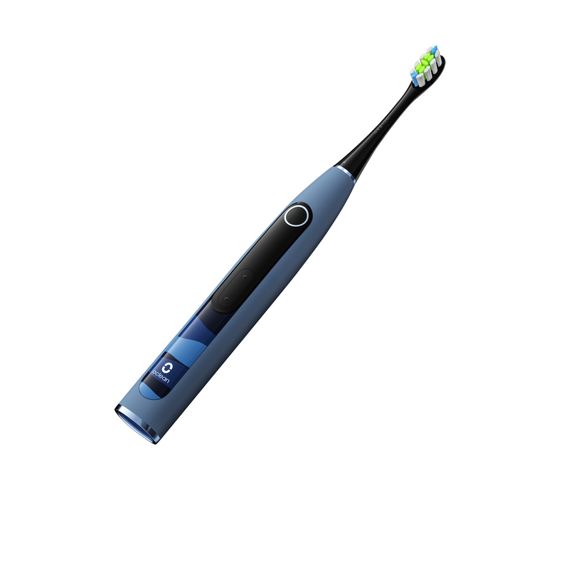 Oclean X10 Smart Sonic Electric Toothbrush