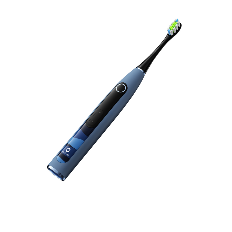 Oclean X10智能聲波電動牙刷